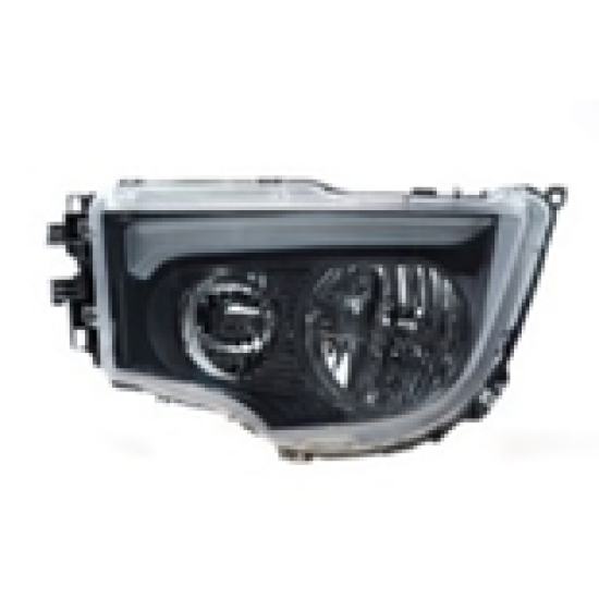 MERCEDES AROCS GEN-2 SOL FAR MERCEDES AROCS GEN-2 SOL FAR