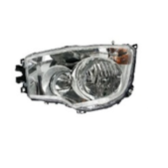 MERCEDES AROCS MANUEL SOL FAR MERCEDES AROCS MANUEL SOL FAR