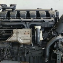 457 AXOR KOMPLE MOTOR - 4140 - 3340- 1840 - 3240  EURO 3-4-5 
