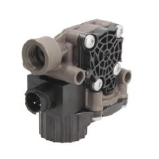 WABCO.4721950160-Abs Ventili Axor, Travego, Man, Daf, Volvo, Renault, Iveco