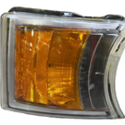 SCANİA LEDLİ SİNYAL LAMBASI SCANİA LEDLİ SİNYAL LAMBASI