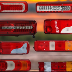 STOP LAMBA ÇEŞİTLERİ - MERCEDES - MAN - SCANİA - VOLVO - DAF - RENAULT 