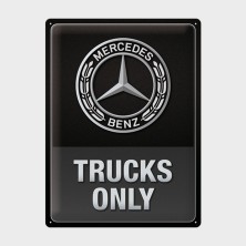 Poyra Cıvatası Axor, Arocs, Actros M20x1,5x70
