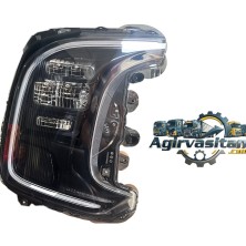 ACTROS FAR MP6 2025 MODEL ACTROS FAR MP6 2025 MODEL