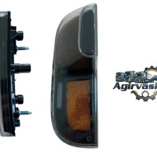 ACTROS MP6 BASAMAK SİNYALİ ACTROS MP6 BASAMAK SİNYALİ