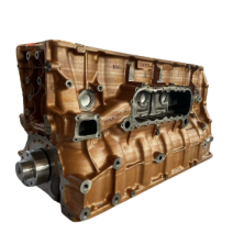 YARIM MOTOR FORD CARGO 1833