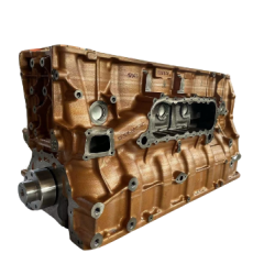 YARIM MOTOR FORD CARGO 1833