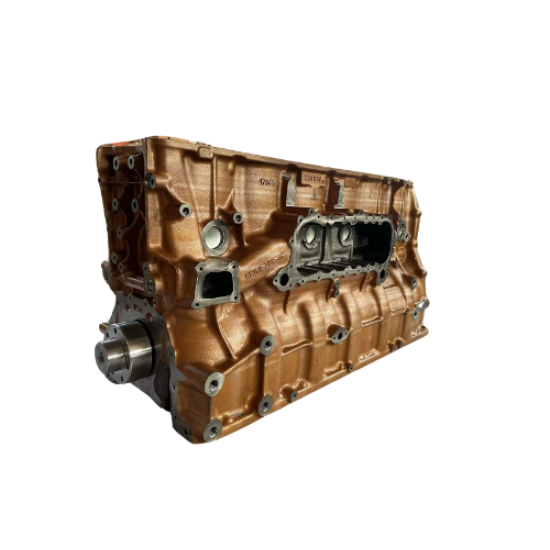 YARIM MOTOR FORD CARGO 1833 YARIM MOTOR FORD CARGO 1833