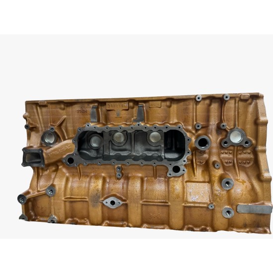YARIM MOTOR FORD 4142 - F-MAX - EURO 6 YARIM MOTOR FORD 4142 - F-MAX - EURO 6