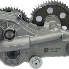 YAĞ POMPASI KOMPLE FORD 4142 - 1842 - 3542