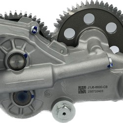 YAĞ POMPASI KOMPLE FORD 4142 - 1842 - 3542