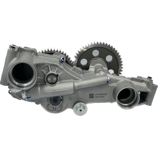 YAĞ POMPASI KOMPLE FORD 4142 - 1842 - 3542 YAĞ POMPASI KOMPLE FORD 4142 - 1842 - 3542