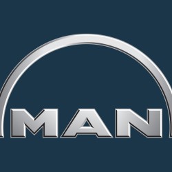 ASKAM SEPAR (ORİJİNAL).36160 (81259020469)-SİS LAMBA ROLE ORİJİNAL Hİ-EX-MAN TGA-TGS SERİ