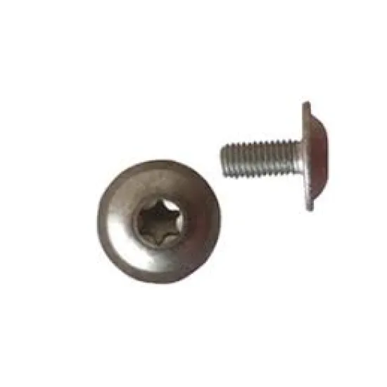 ATEGO TAMPON VİDAS 5MM 0009847329