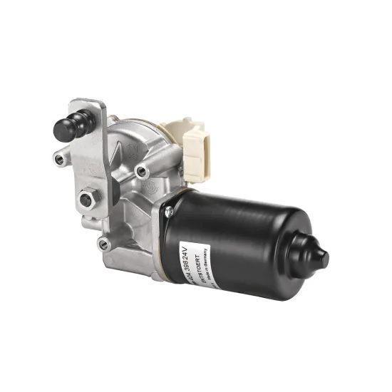 AXOR SİLECEK MOTORU 24V 0058209642