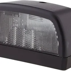 SCANİA PLAKA LAMBASI 1280716