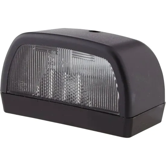 SCANİA PLAKA LAMBASI 1280716