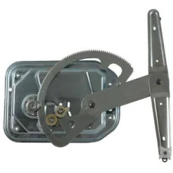 SCANİA CAM KRİKOSU MANUEL SAĞ 1366848