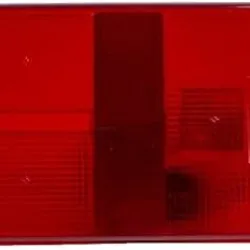 SCANİA STOP LAMBASI CAMI SAĞ / SOL 1380819