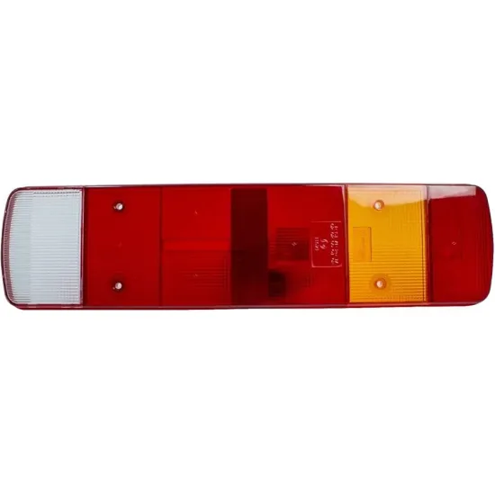 SCANİA STOP LAMBASI CAMI SAĞ / SOL 1380819