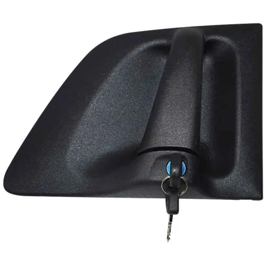 SCANİA SOL KAPI DIŞ AÇMA KOLU (ANAHTARLI) 4-5-6 SERİSİ 1423017