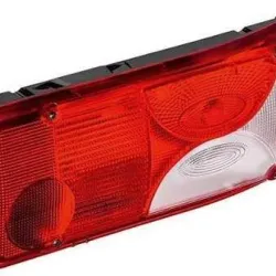 SCANİA SAĞ STOP LAMBASI (SOKETLİ) 1756751