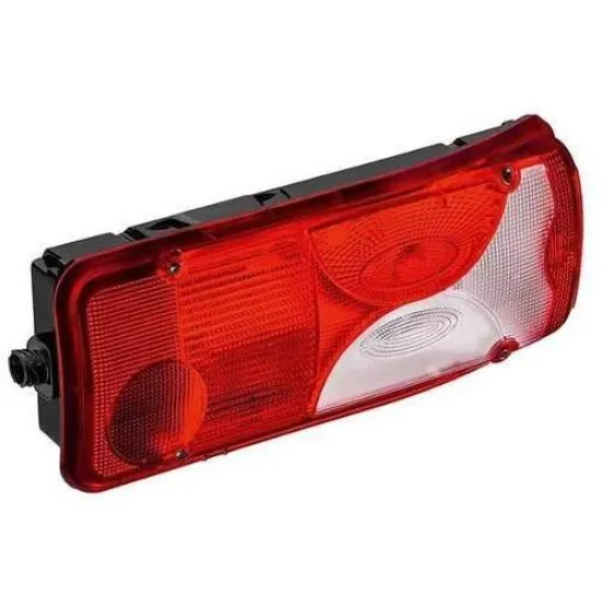 SCANİA SAĞ STOP LAMBASI (SOKETLİ) 1756751