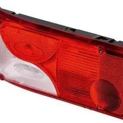 SCANİA SOL STOP LAMBASI (SOKETLİ) 1756754