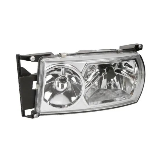 SCANİA SOL FAR STREAMLİNE (ZENNON) 1760553