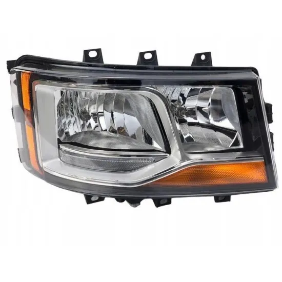 SCANİA SAĞ FAR 7 SERİSİ 2655843