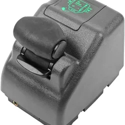 TRİPTONİK VİTES KUMANDASI AXOR 1840 3240 YARI OTOMATİK 4331500300