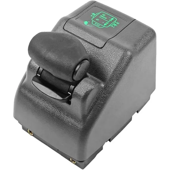 TRİPTONİK VİTES KUMANDASI AXOR 1840 3240 YARI OTOMATİK 4331500300