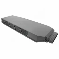 HAVA FİLTRE BACASI - STRALIS ESKİ MODEL 504077804