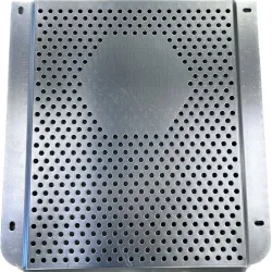 EKSOZ KAPAĞI AXOR EURO 5 ÖN 9304920030