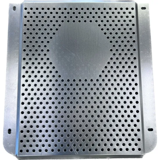 EKSOZ KAPAĞI AXOR EURO 5 ÖN 9304920030