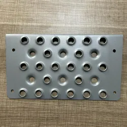 MERCEDES AXOR BASAMAK DEMİRİ SACI ALT 9406660428