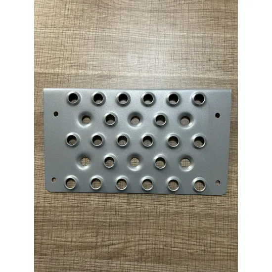 MERCEDES AXOR BASAMAK DEMİRİ SACI ALT 9406660428