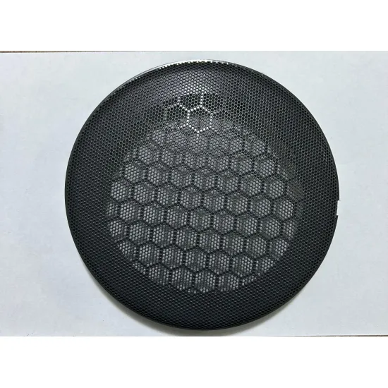 AXOR HOPARLÖR KAPAĞI YENİ MODEL (GRİ) 9407220021