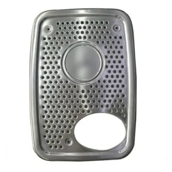 AXOR EGZOZ ÖN KAPAĞI ALÜMYUM EURO 3 9424922830