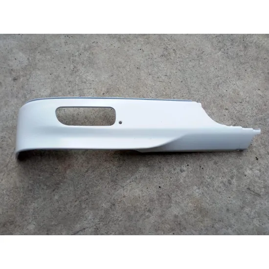 AXOR KARLIK SAĞ SİS DELİKLİ BEYAZ BOYALI 9448850625