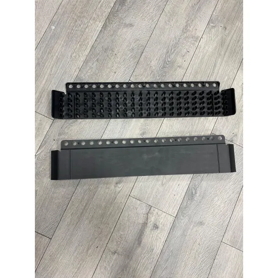 ACTROS MP4 ÇEKİ ARKA TOZLUK 9605200181