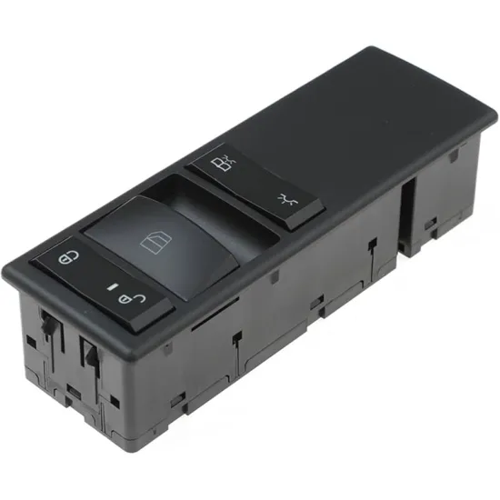 CAM DÜĞMESİ SAĞ MP4 ACTROS 9605450913