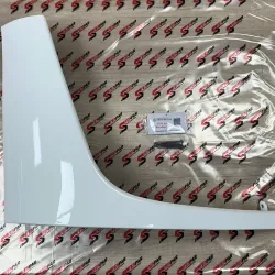 MP4 ACTROS MEGA FAR ALT KAŞI BEYAZ BOYALI SAĞ 9608804005