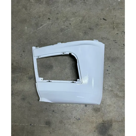 SOL TAMPON MP4 ACTROS KIVRIKLI (BEYAZ BOYALI)-(1848-1851) 9608850438