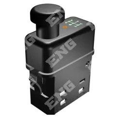 ANAHTAR AXOR PTO DÜĞMESİ ÇEKMELİ ENG.019620 ANAHTAR AXOR PTO DÜĞMESİ ÇEKMELİ ENG.019620