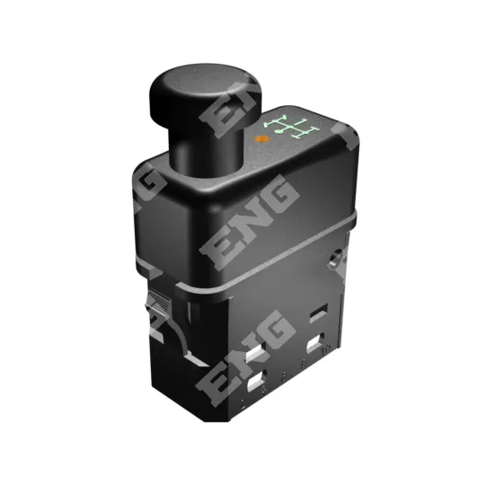 ANAHTAR AXOR PTO DÜĞMESİ ÇEKMELİ ENG.019620