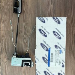 FORD OTOSAN (ORİJİNAL).CC46 E219A65 AB-KAPI KİLİT MOTORLU (SOL) ORİJİNAL FORD CARGO 1835-1838-3536-4136