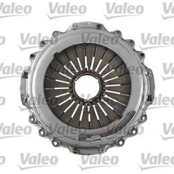 VALEO.808501-DEBRİYAJ BASKI FORD (CARGO) 1838