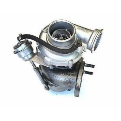 BORG WARNER.53169887155-TURBOŞARJÖR KOMPLE MERCEDES ATEGO OM 904 (EURO 2)