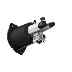 WABCO.9700514410-DEBRİYAJ ALT MERKEZ DAF-MAN-MERCEDES-NEOPLAN-PACCAR-SCANIA